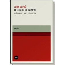 EL LEGADO DE DARWIN