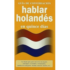 HABLAR HOLANDES HABLAR HOLANDES