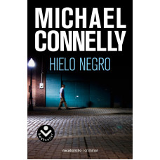 HIELO NEGRO HIELO NEGRO