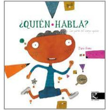 QUIEN HABLA