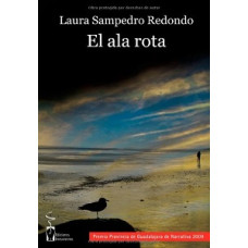 EL ALA ROTA
