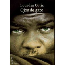 OJOS DE GATO