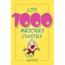 LOS 1000 MEJORES CHISTES                