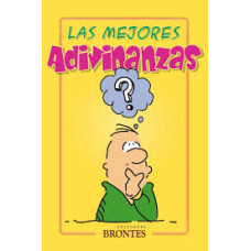 LAS MEJORES  ADIVINANZAS                