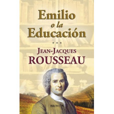 EMILIO O LA EDUCACION                   