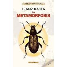 LA METAMORFOSIS