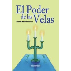 EL PODER DE LAS VELAS                   