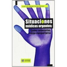 SITUACIONES MEDICAS URGENTES            