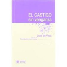 EL CASTIGO SIN VENGANZA                 
