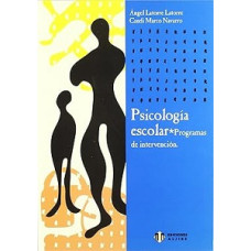 PSCOLOGIA ESCOLAR                       
