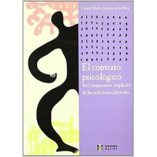 EL CONTRATO PSICOLOGICO                 