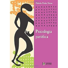 PSICOLOGIA JURIDICA                     