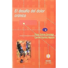 EL DESAFIO DEL DOLOR CRONICO            