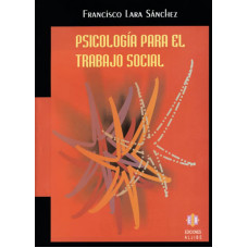 PSICOLOGIA PARA EL TRABAJO SOCIAL       