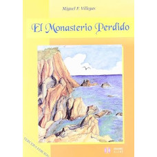 EL MONASTERIO PERDIDO EL MONASTERIO PERDIDO
