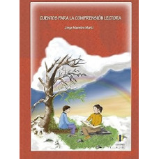 CUENTOS PARA LA COMPRENSION LECTORA     