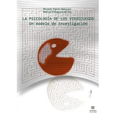 LA PSICOLOGIA DE LOS VIDEOJUEGOS        