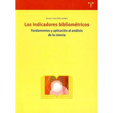 LOS INDICADORES BIBLIOMETRICOS