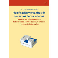 PLANIFICACION Y ORGANIZACION CENTRO DOCU