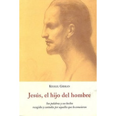 JESUS EL HIJO DEL HOMBRE JESUS EL HIJO DEL HOMBRE