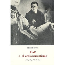 DALI O EL ANTIOSCURANTISMO              