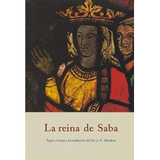 LA REINA DE SABA                        