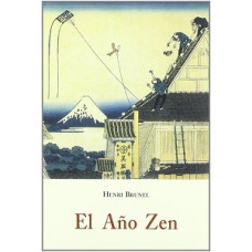 EL AÑO ZEN                              