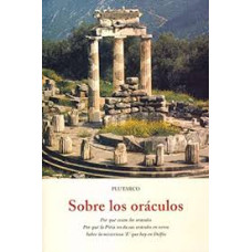 SOBRE LOS ORACULOS                      