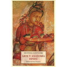 ARTE Y NATOMIA  HINDU