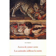 ACERCA DE COMER CARNE LOS ANIMALES      