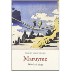 MARUYME DIARIO DE VIAJE                 