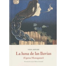 LA LUNA DE LAS LLUVIAS                  