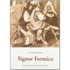 SIGNOR FORMICA                          