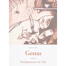 GESTAS                                  