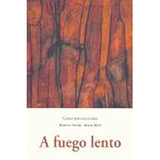 A FUEGO LENTO                           