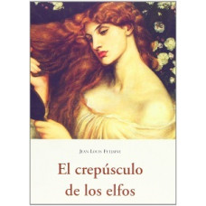 EL CREPUSCULO DE LOS ELFOS              