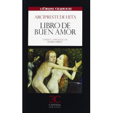 LIBRO DE BUEN AMOR