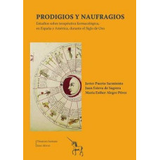 PRODIGIOS Y NAUFRAGIOS