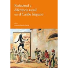 ESCLAVITUD Y DIFERENCIA RACIAL CARIBE HI
