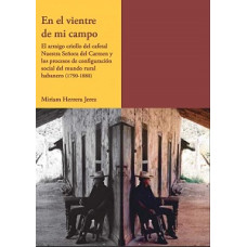 EN EL VIENTRE DE MI CAMPO