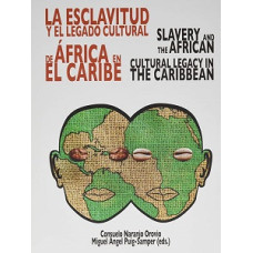 LA ESCLAVITUD Y EL LEGADO CULTURAL DE AF