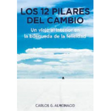LOS 12 PILARES DEL CAMBIO               