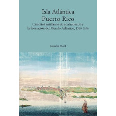 ISLA ATLANTICA PUERTO RICO