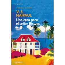 UNA CASA PARA EL SEÑOR BISWAS           