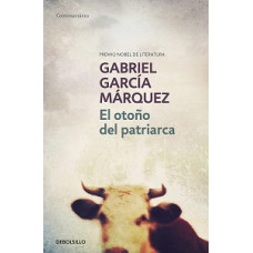 EL OTONO DEL PATRIARCA EL OTONO DEL PATRIARCA