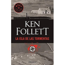 LA ISLA DE LAS TORMENTAS LA ISLA DE LAS TORMENTAS