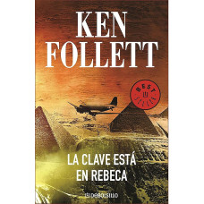 LA CLAVE ESTA EN REBECA