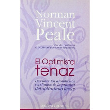 EL OPTIMISTA TENAZ