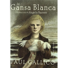 LA GANSA BLANCA