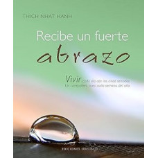 RECIBE UN FUERTE ABRAZO                 